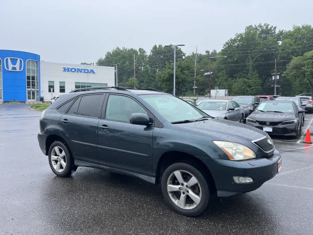 Thumbnail: 2004 Lexus RX - 21
