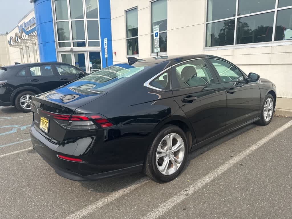 Thumbnail: 2023 Honda Accord - 9