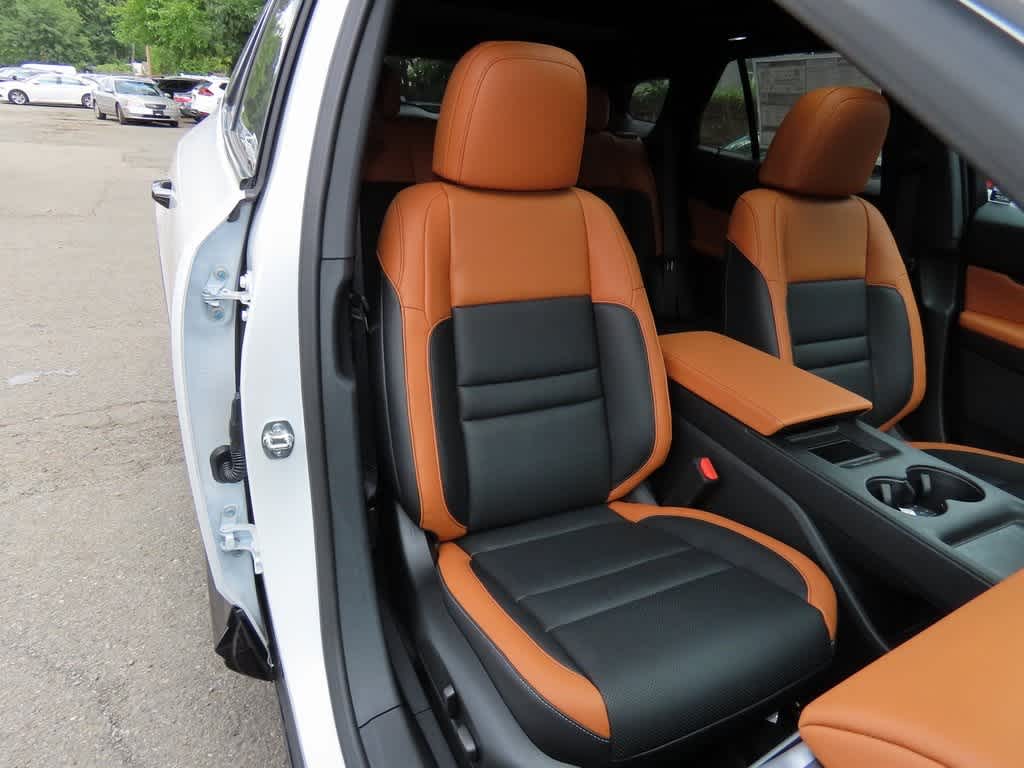 Thumbnail: 2026 Honda Prologue - 17