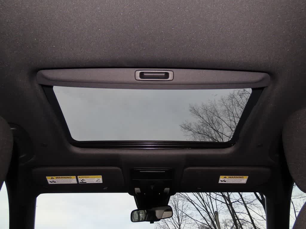 Thumbnail: 2023 Honda CR-V - 23