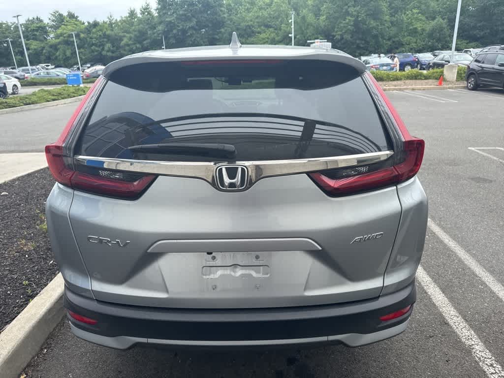 Thumbnail: 2022 Honda CR-V - 11