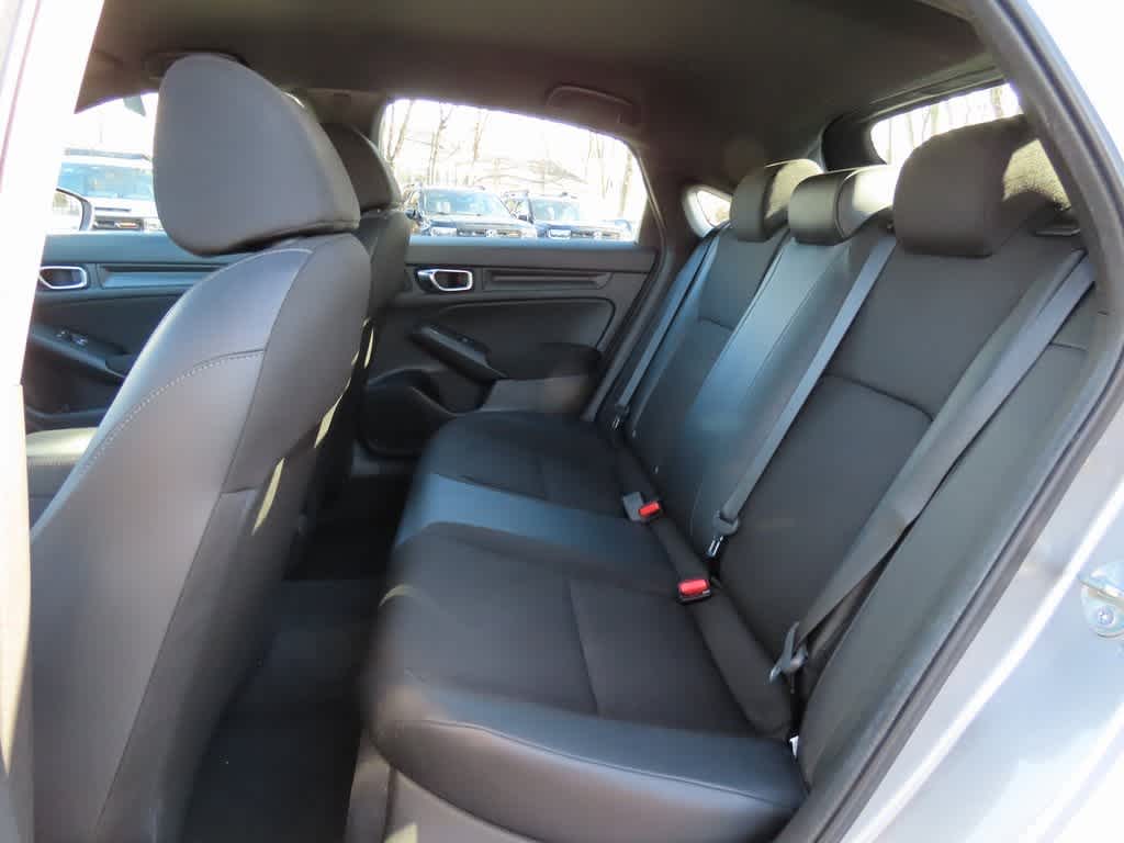 Thumbnail: 2023 Honda Civic - 13