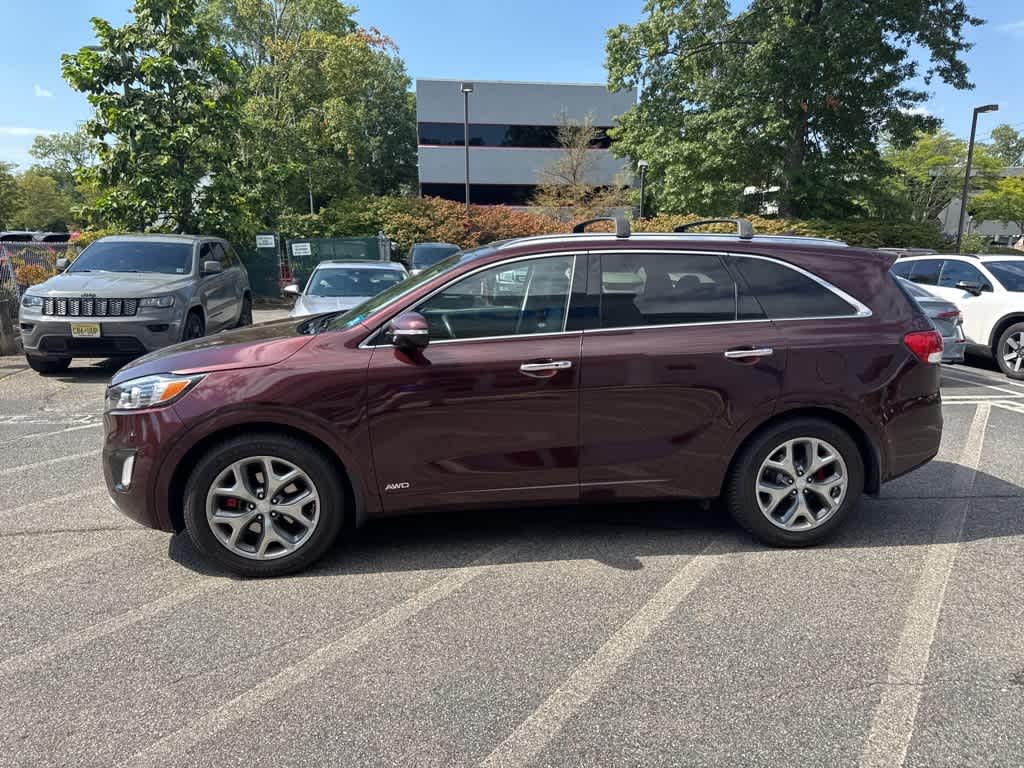 Thumbnail: 2016 Kia Sorento - 2