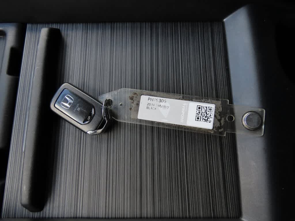 Thumbnail: 2024 Honda Odyssey - 31