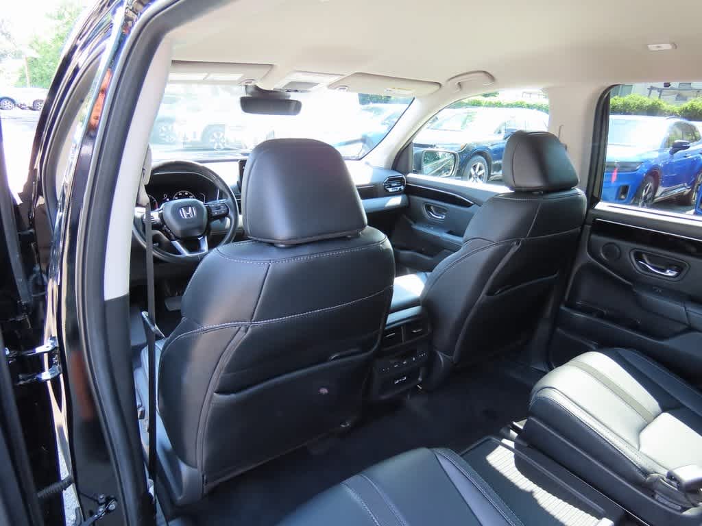 Thumbnail: 2023 Honda Pilot - 16