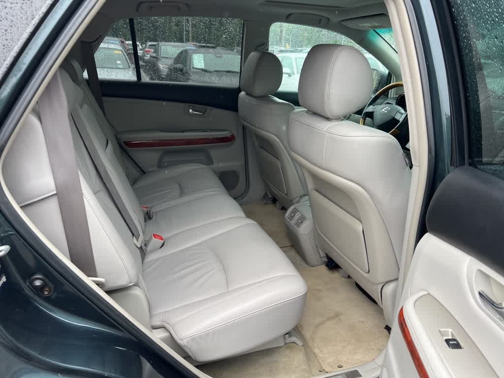 Thumbnail: 2004 Lexus RX - 25