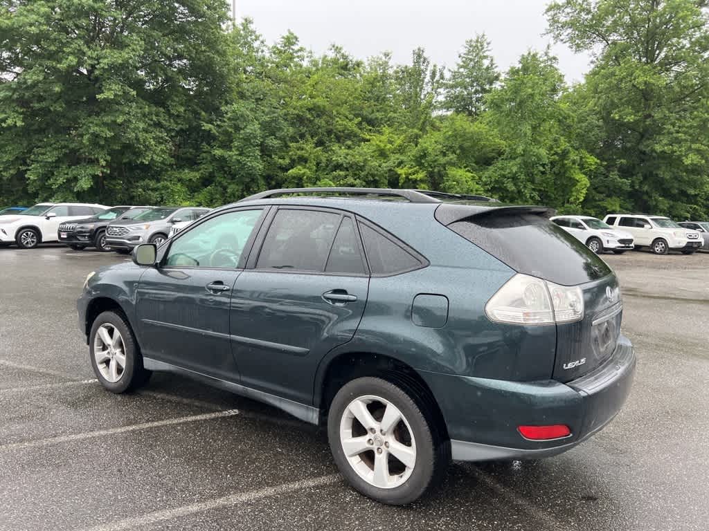 Thumbnail: 2004 Lexus RX - 36