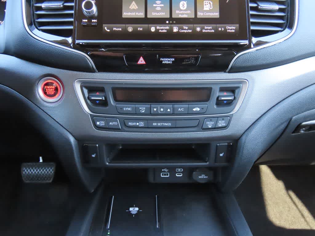 Thumbnail: 2026 Honda Ridgeline - 19