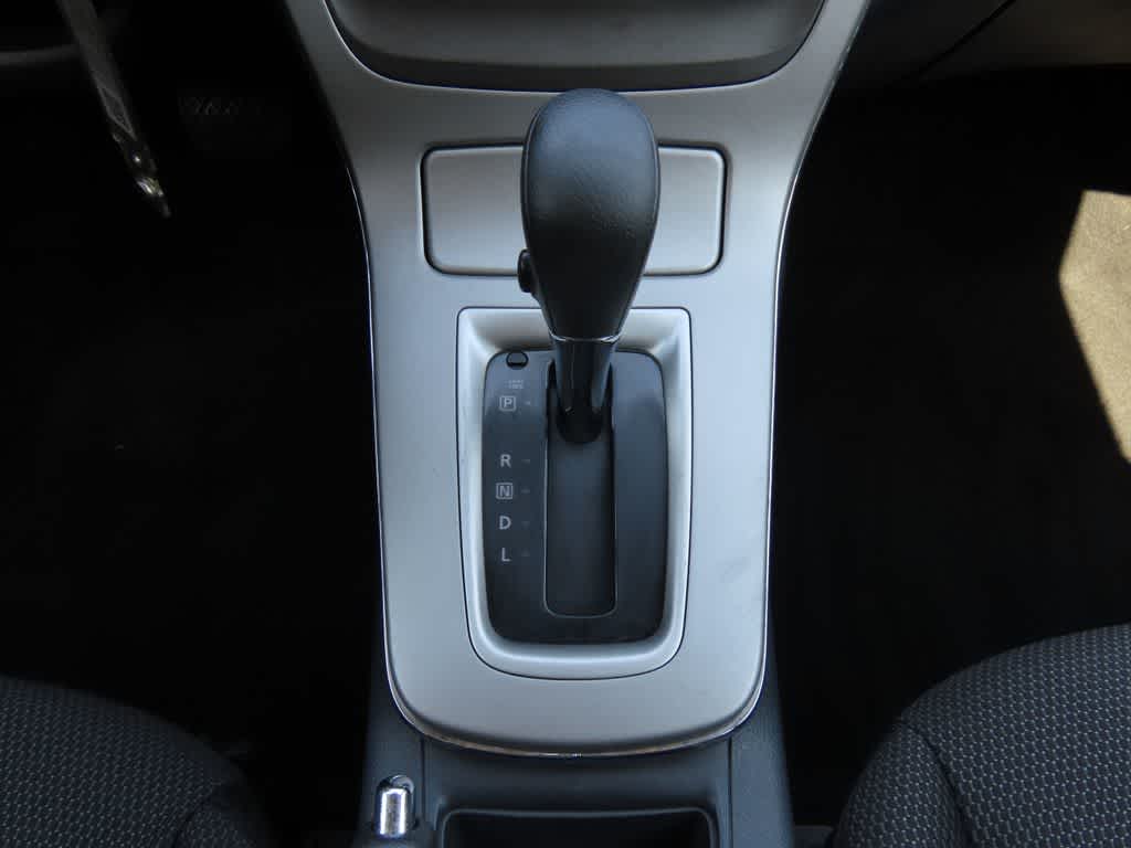 Thumbnail: 2013 Nissan Sentra - 21