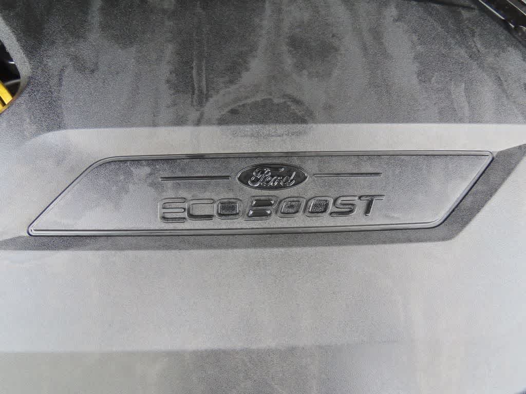 Thumbnail: 2014 Ford Escape - 11