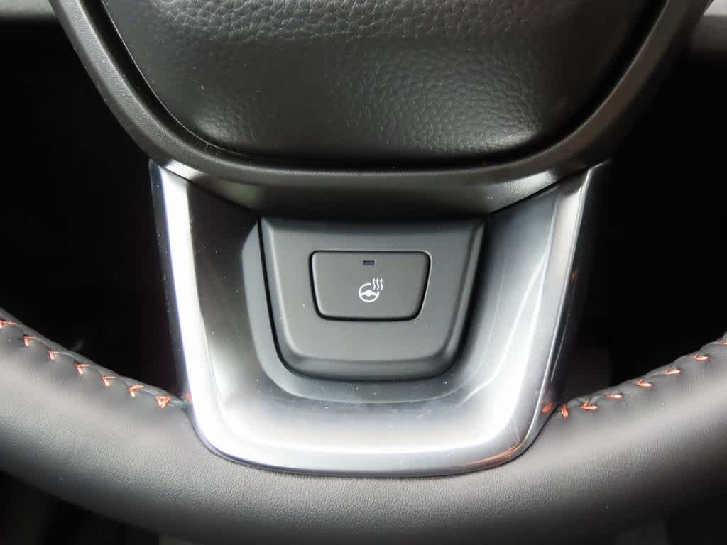 Thumbnail: 2026 Honda CR-V - 23