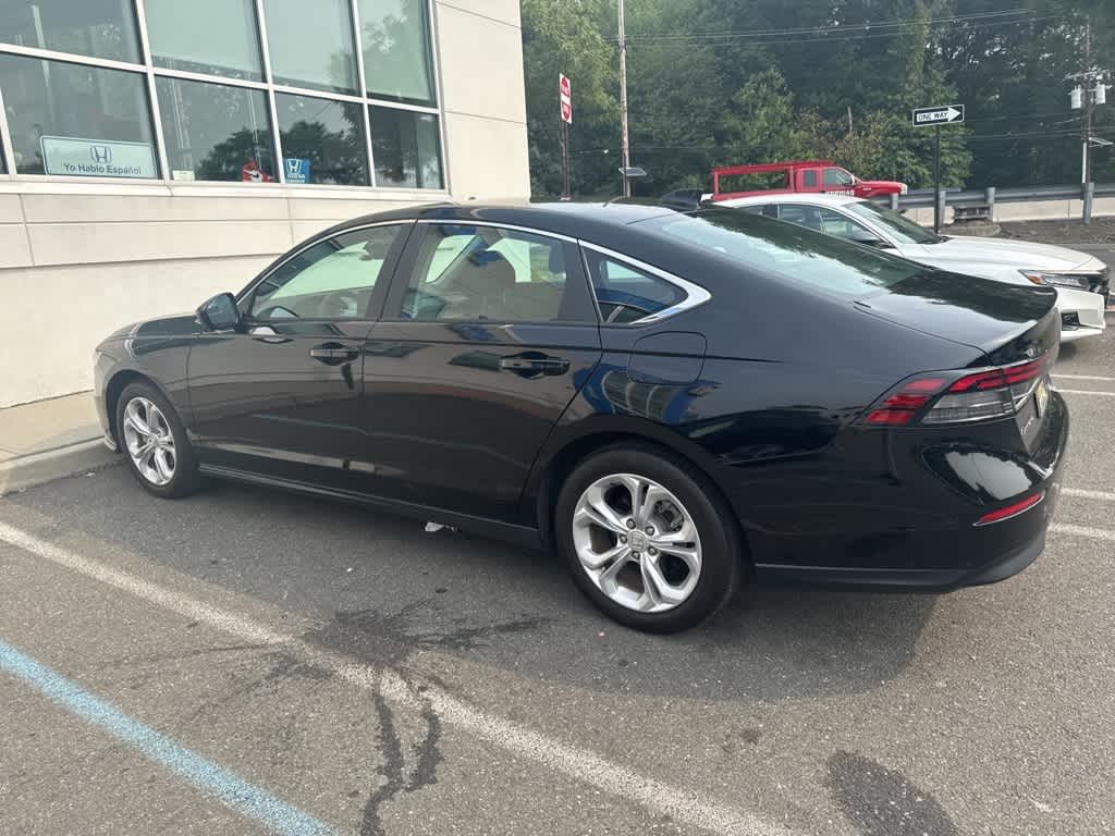 Thumbnail: 2023 Honda Accord - 10