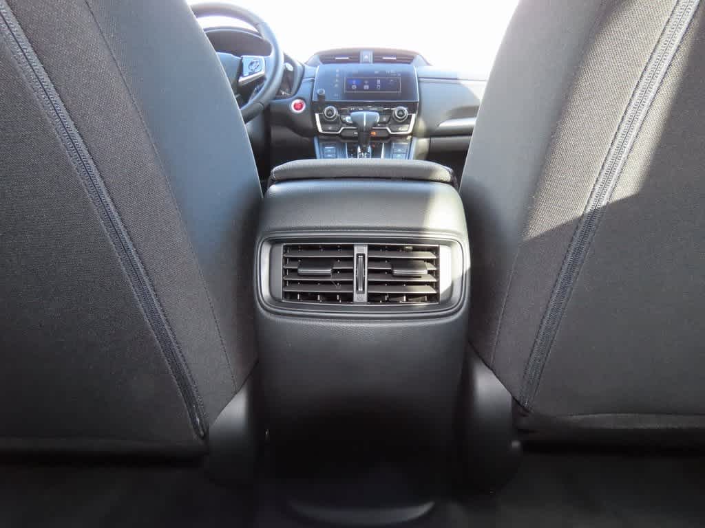 Thumbnail: 2021 Honda CR-V - 24