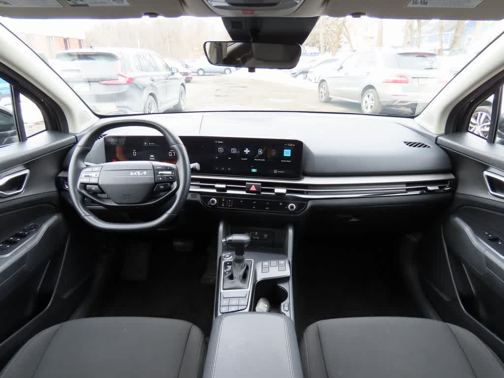 Thumbnail: 2026 Kia Sportage - 19