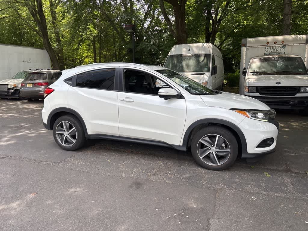 Thumbnail: 2022 Honda HR-V - 7