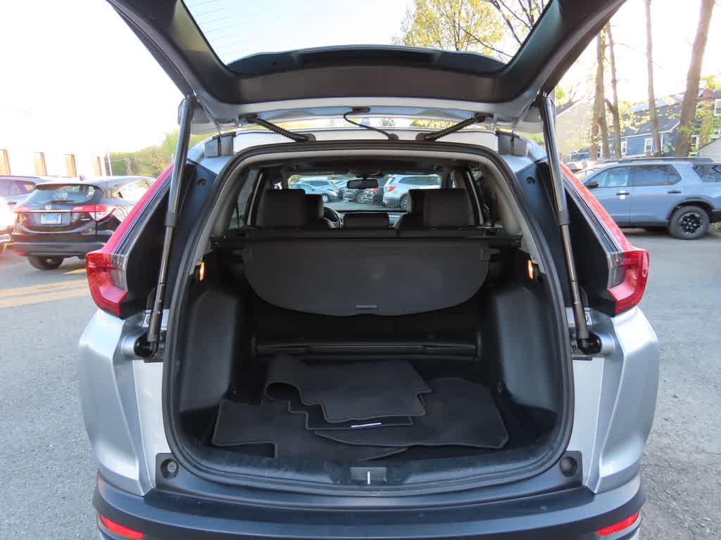 Thumbnail: 2022 Honda CR-V - 11