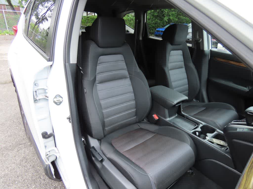 Thumbnail: 2019 Honda CR-V - 15