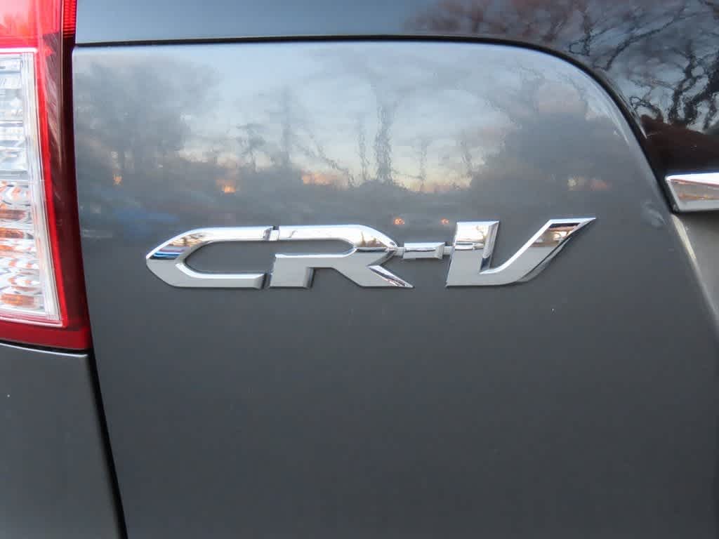 Thumbnail: 2013 Honda CR-V - 7