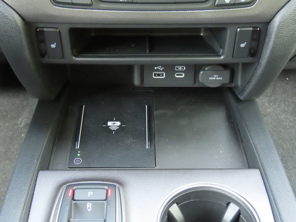 Thumbnail: 2026 Honda Ridgeline - 20