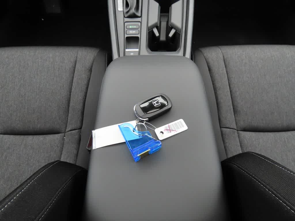 Thumbnail: 2026 Honda Accord - 24