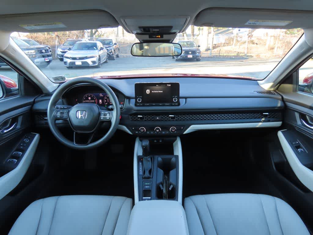 Thumbnail: 2024 Honda Accord - 16