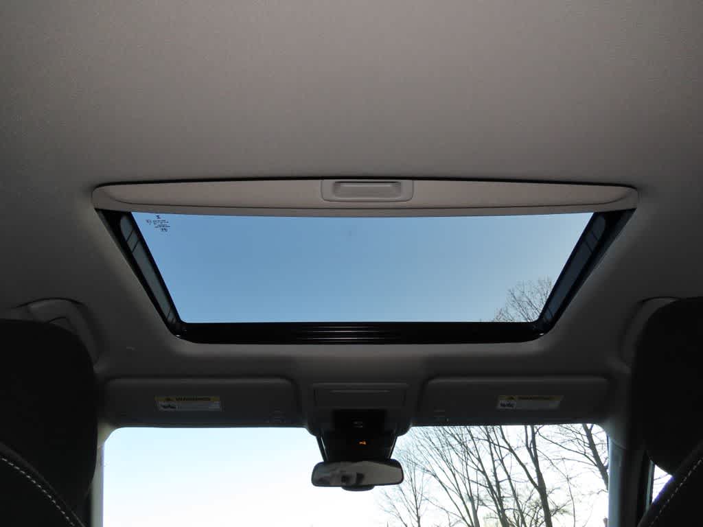 Thumbnail: 2023 Honda Accord - 21