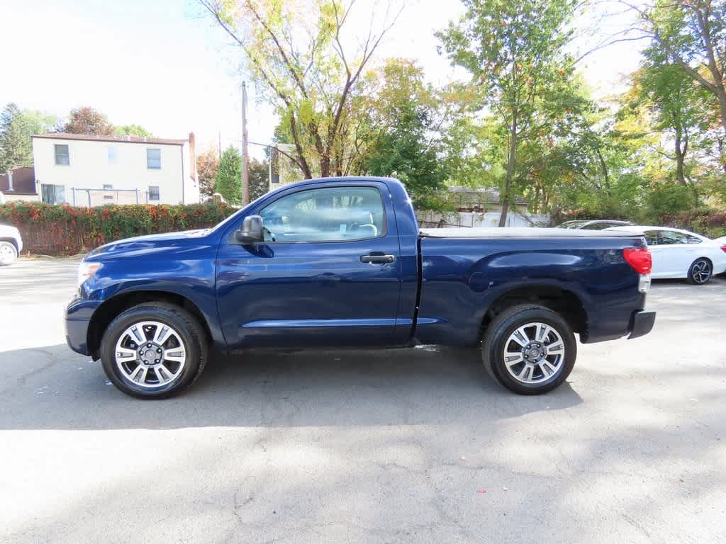 Thumbnail: 2007 Toyota Tundra - 3