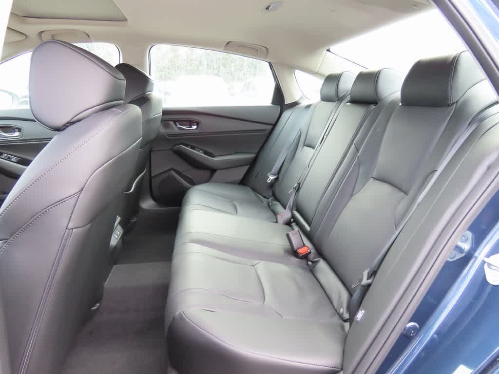 Thumbnail: 2026 Honda Accord - 13