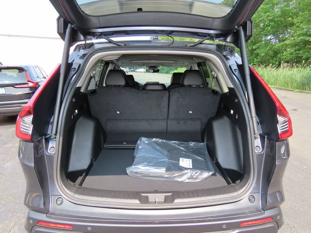 Thumbnail: 2026 Honda CR-V - 11