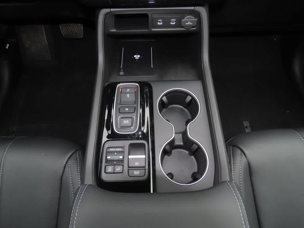 Thumbnail: 2026 Honda Pilot - 27