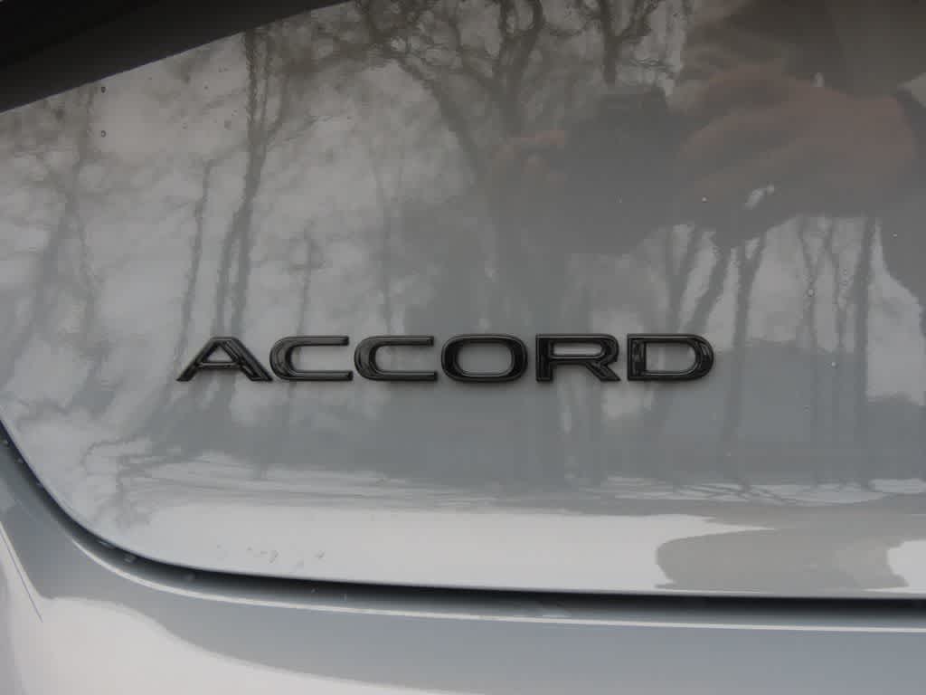 Thumbnail: 2026 Honda Accord - 7