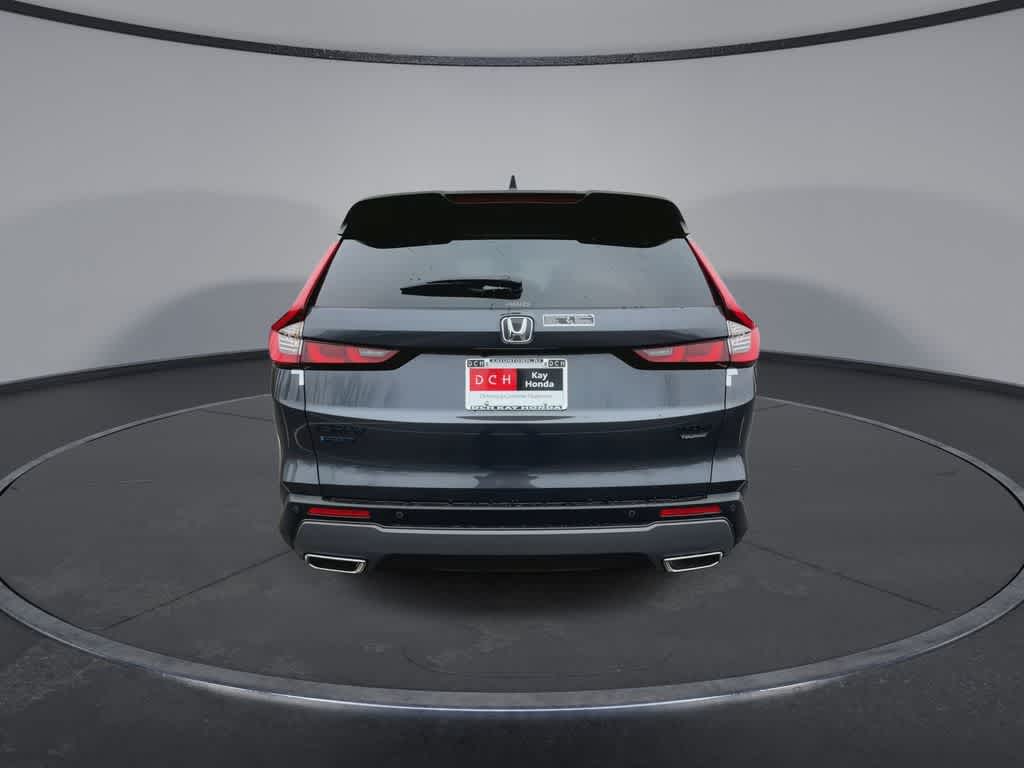 Thumbnail: 2026 Honda CR-V - 7