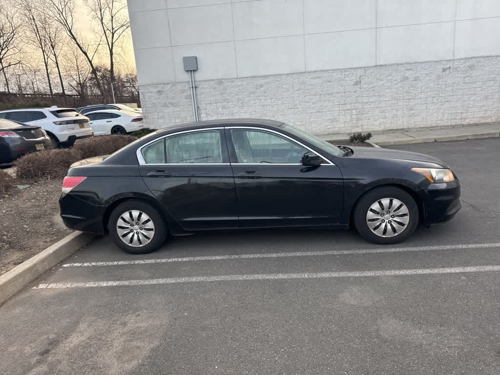 Thumbnail: 2011 Honda Accord - 6