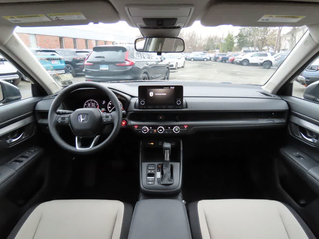 Thumbnail: 2024 Honda CR-V - 17