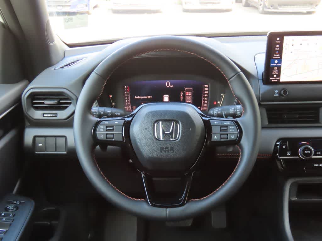 Thumbnail: 2026 Honda Pilot - 21