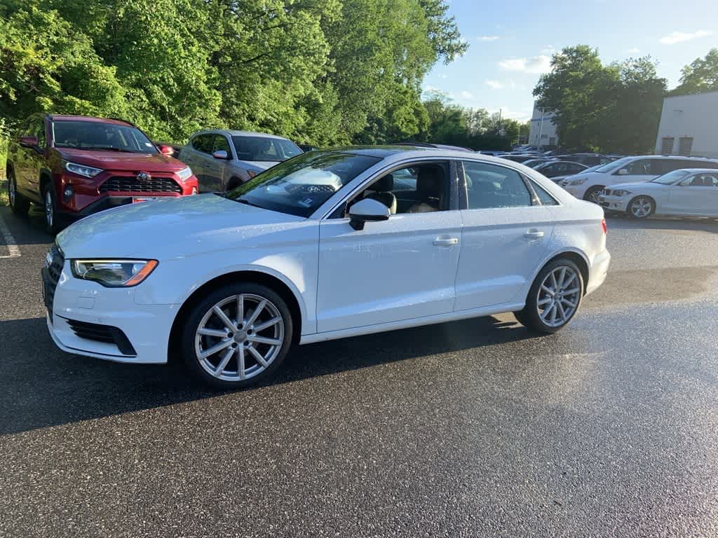 2016 Audi A3 Premium Plus 2