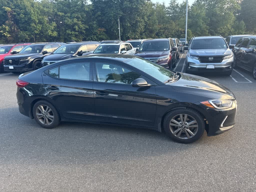 Thumbnail: 2018 Hyundai Elantra - 5