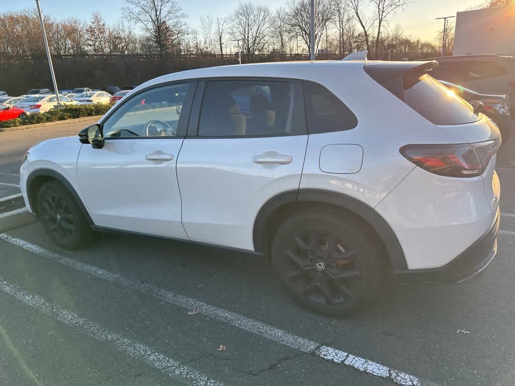 Thumbnail: 2023 Honda HR-V - 9