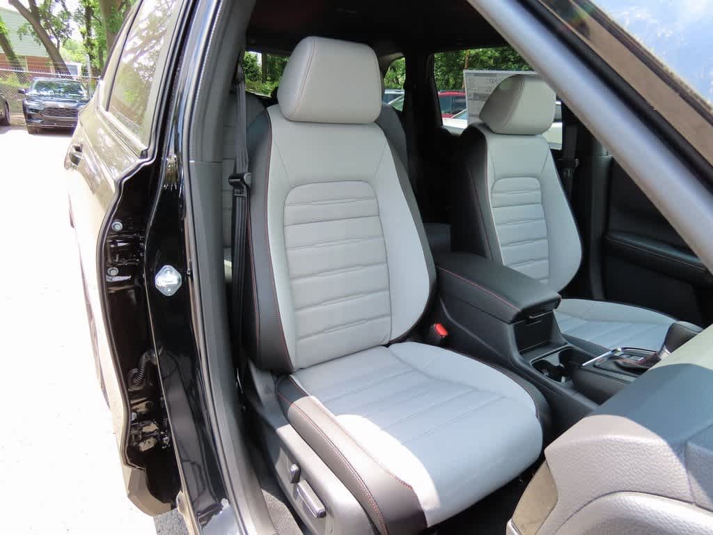 2026 Honda CR-V Sport Touring 18