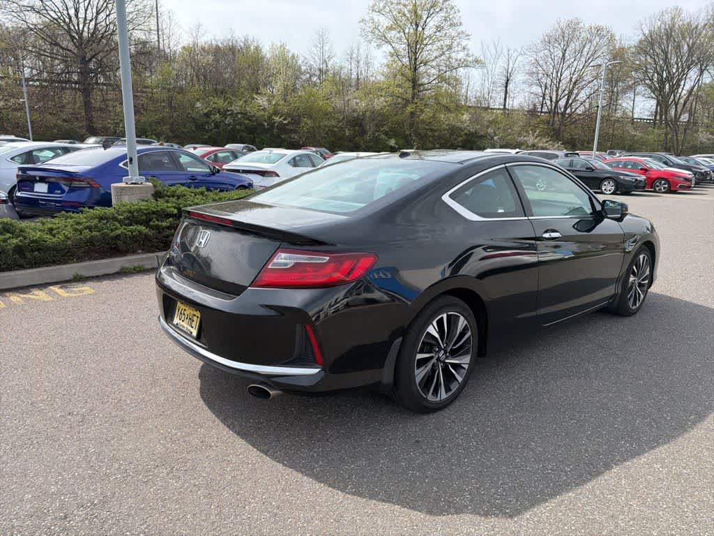 Thumbnail: 2016 Honda Accord - 24