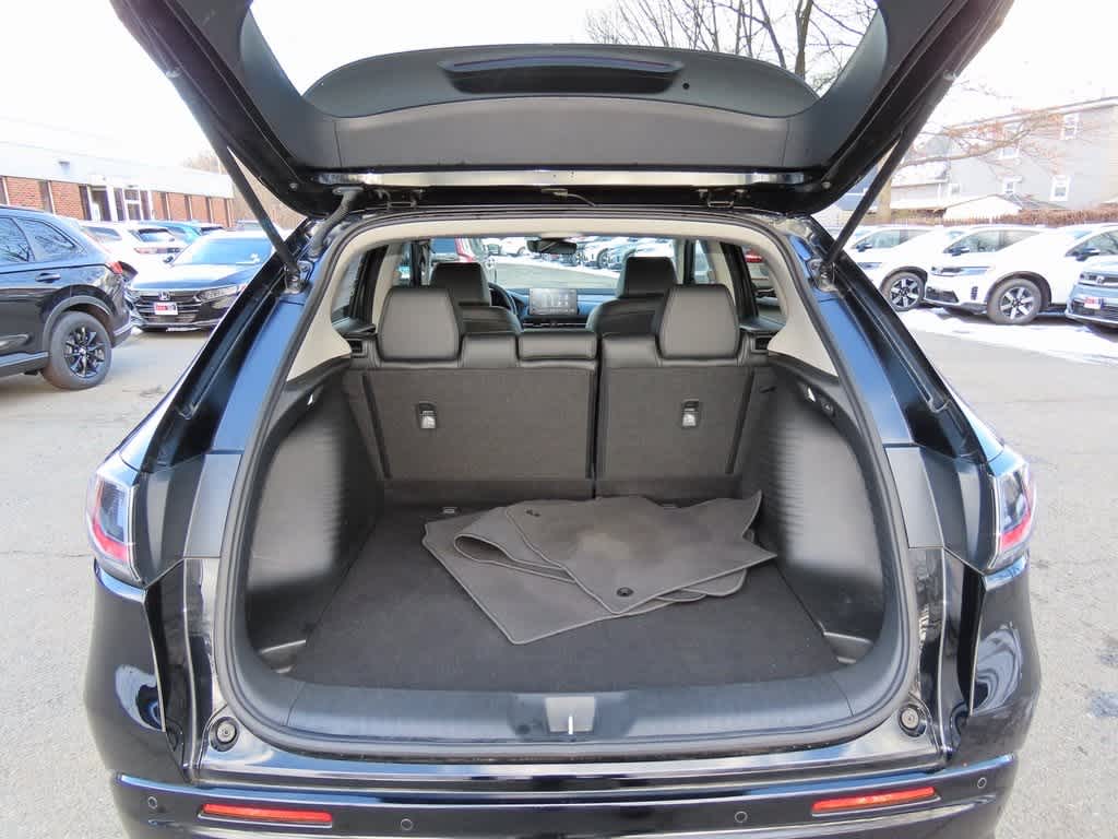 Thumbnail: 2023 Honda HR-V - 11