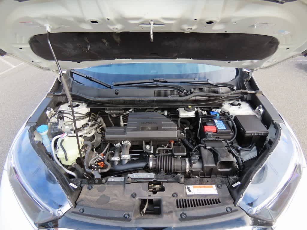 Thumbnail: 2022 Honda CR-V - 10