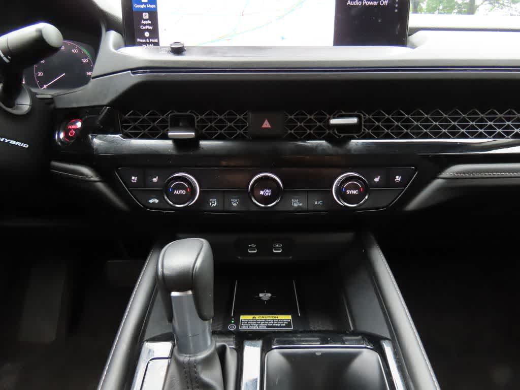 Thumbnail: 2023 Honda Accord - 18