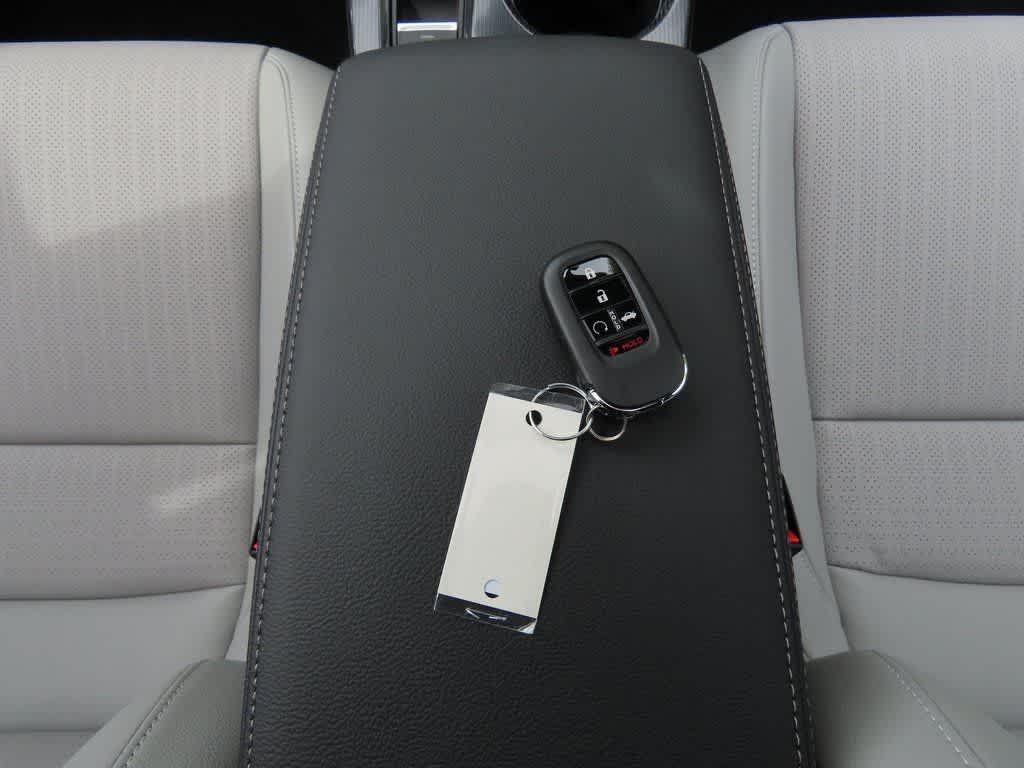 Thumbnail: 2026 Honda Civic - 28