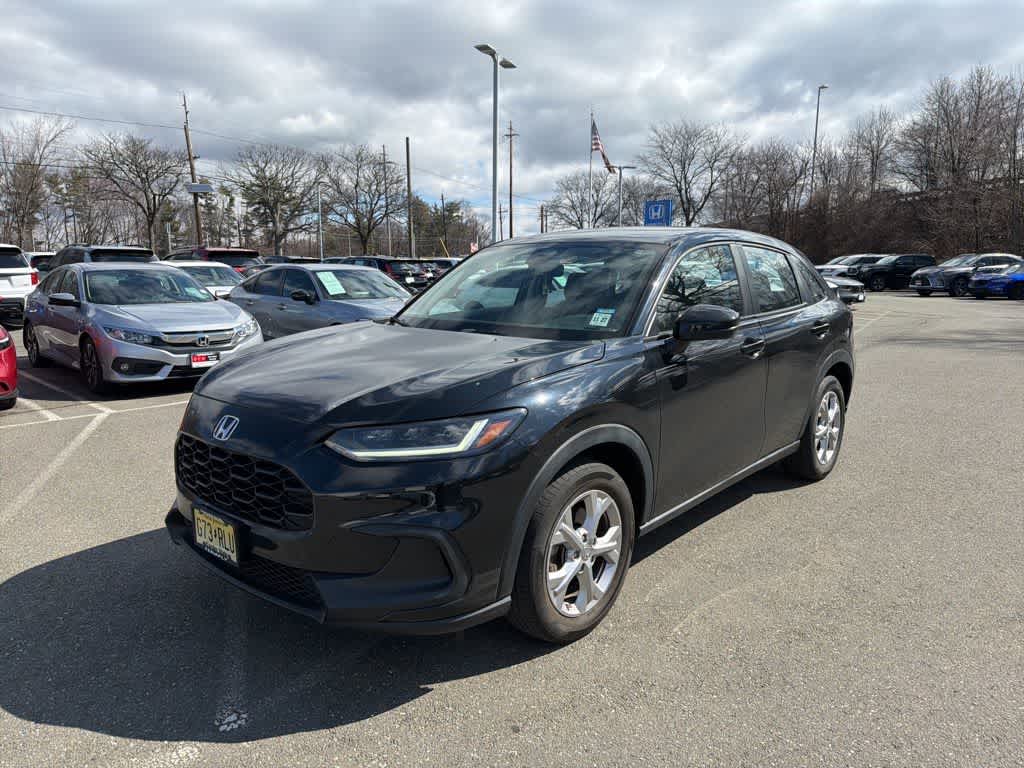 Thumbnail: 2023 Honda HR-V - 1