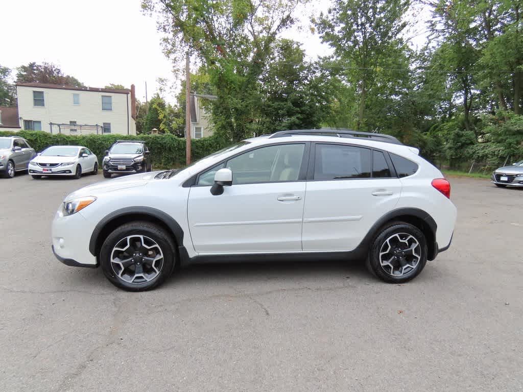 Thumbnail: 2013 Subaru XV Crosstrek - 3