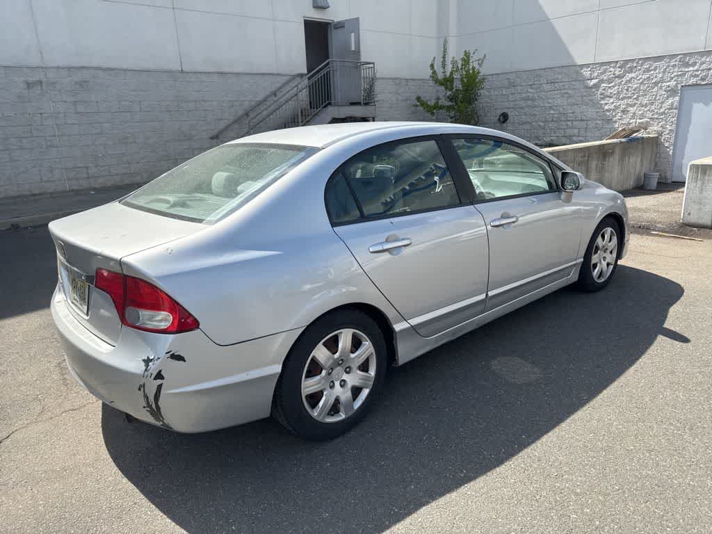 Thumbnail: 2009 Honda Civic - 18