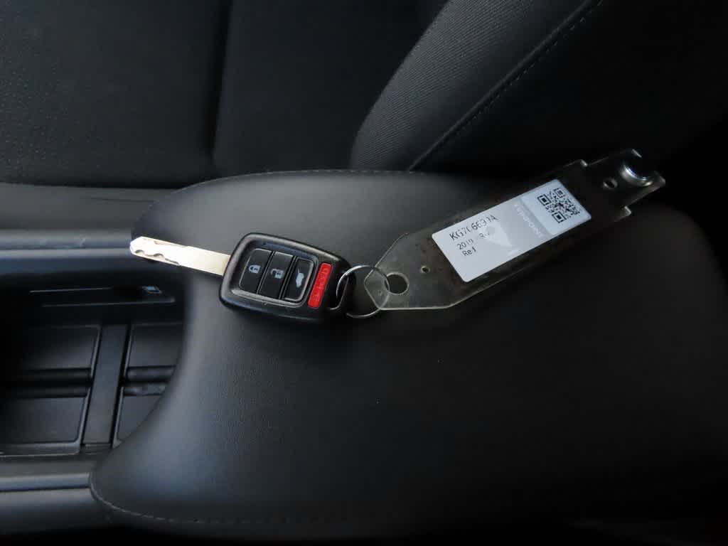 Thumbnail: 2019 Honda HR-V - 24