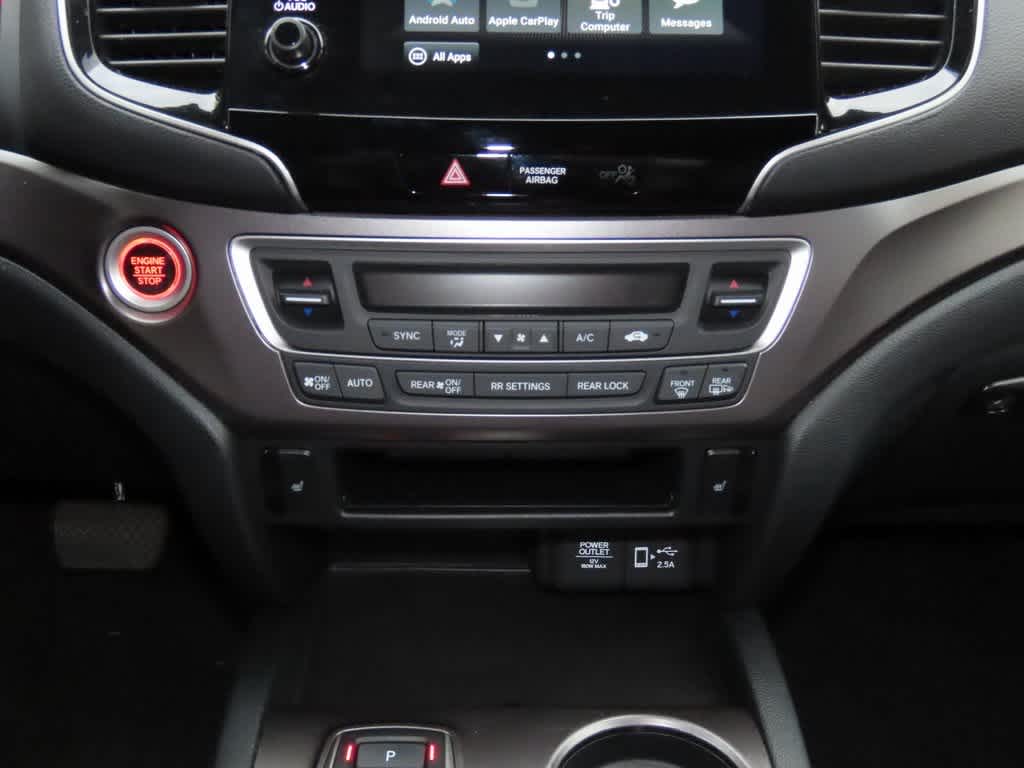 Thumbnail: 2022 Honda Pilot - 22