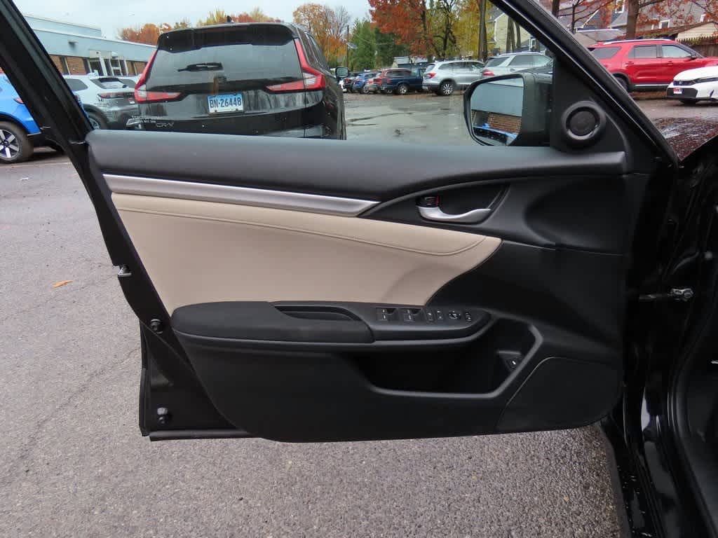 Thumbnail: 2018 Honda Civic - 15